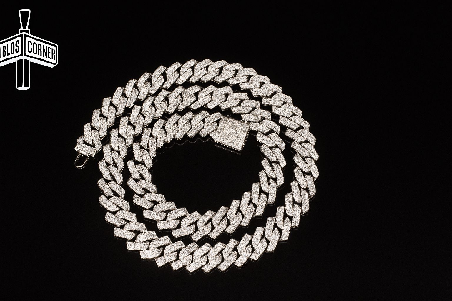 cuban link chain