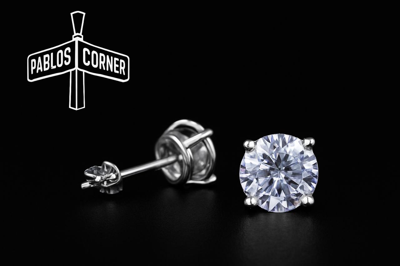 stud earings