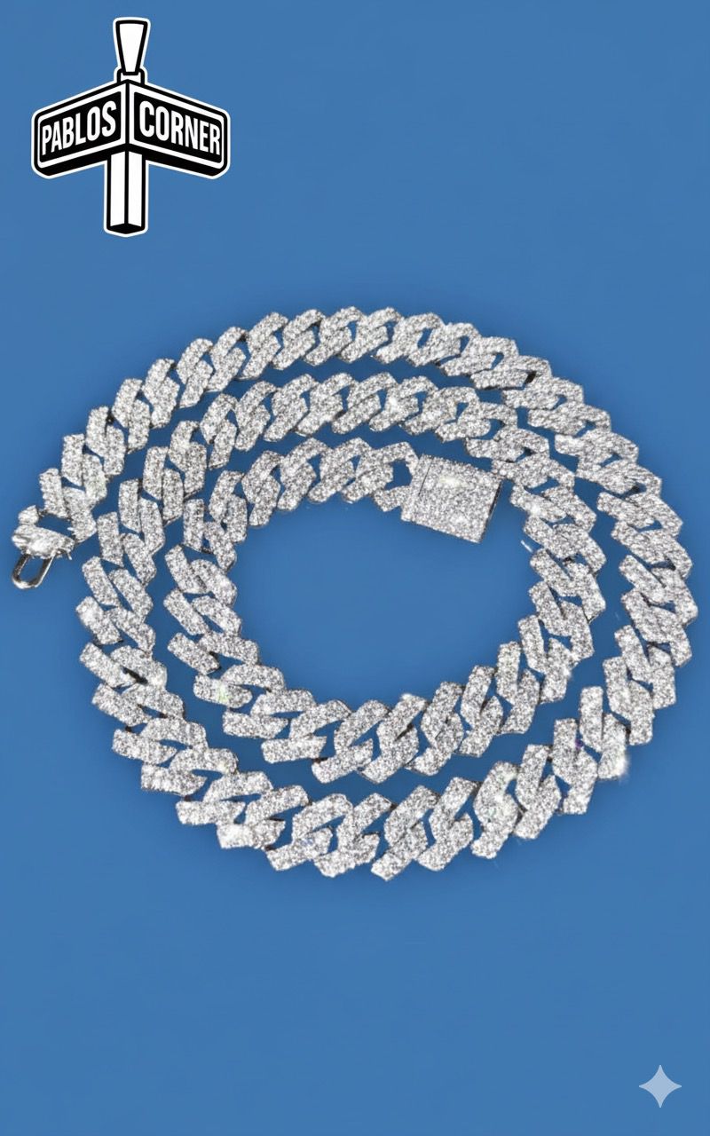 cuban link chain